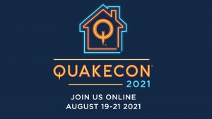 QuakeCon 2021 Schedule Includes Deathloop Deep Dive, DOOM Eternal Studio Update