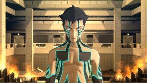 Shin Megami Tensei 3: Nocturne HD Remaster Has Sold 600,000 Units
