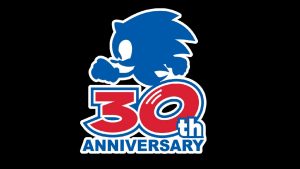 Sega to Reveal “Projects, Partnerships, and Events” for Sonic’s 30th Anniversary This Week
