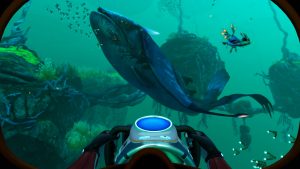 Subnautica 2 Developer Clarifies “Games-as-a-Service” Plans, No Battle Passes and Optional Multiplayer