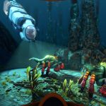 Next Subnautica Game’s Early Access Details Will be Shared in 2024