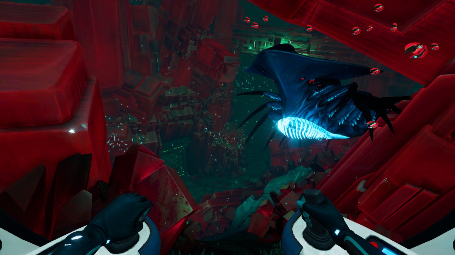What Happens When You Die In Subnautica