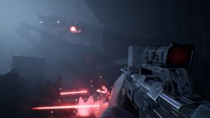 Terminator: Resistance Enhanced’s Annihilation Line DLC Gets New Trailer