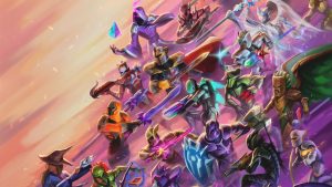 Terraria 2 Tease is Simply “Fun Banter and Speculation” With Fans – Re-Logic