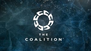 The Coalition is Not Working on a Star Wars Title