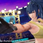The King of Fighters 15 – New Trailer Features the Deadly Leona