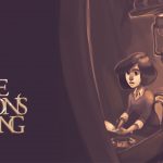 The Lion’s Song is the Epic Games Store’s Next Free Game