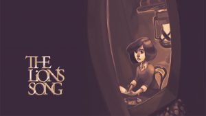 The Lion’s Song is the Epic Games Store’s Next Free Game