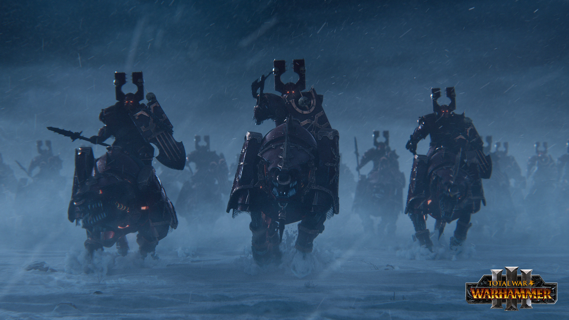 Total War: Warhammer 3 – Kislev and Khorne Go to War in New Trailer