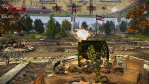 Toy Soldiers HD Launching in August, Gets Announcement Trailer