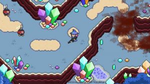 Trigger Witch Will Release in July