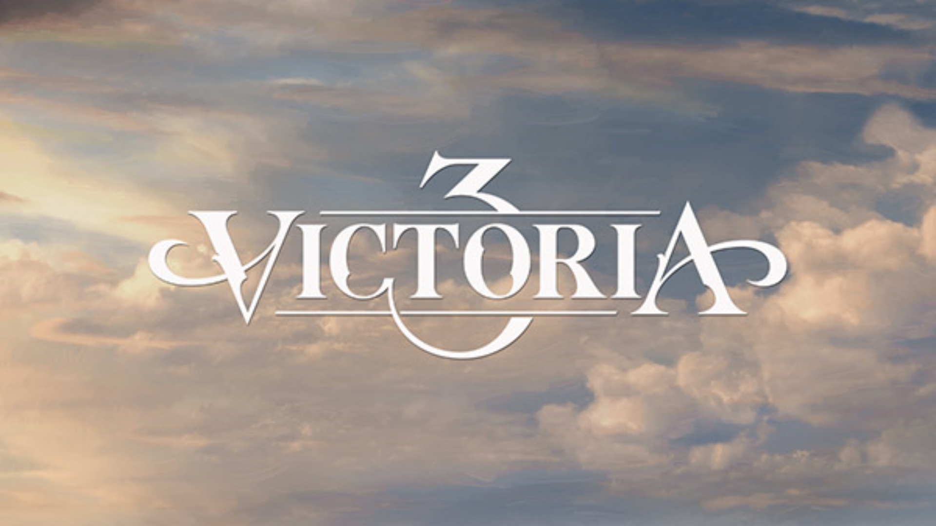victoria iii episodes
