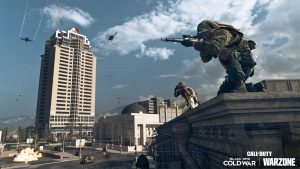 Modern Warfare And Warzone Season 6: 'EngineOwning' Cheats Detected By  Infinity Ward