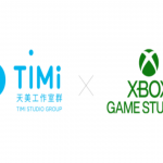 Xbox Announces Partnership with Tencent’s Call of Duty Mobile Game Studio