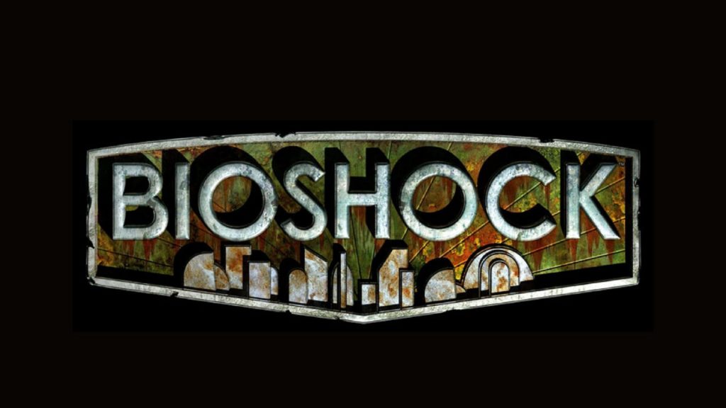 logo bioshock