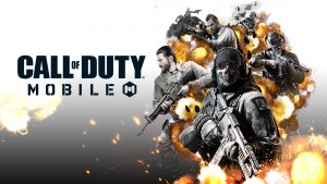 Call of Duty: Mobile Crosses 1 Billion Downloads