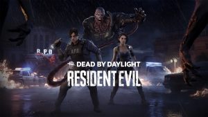 Dead by Daylight’s Resident Evil Chapter Coming June 15th
