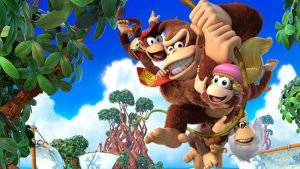 New Donkey Kong Game Being Made by Super Mario Odyssey Team, E3 Announcement “Very Likely” – Rumour