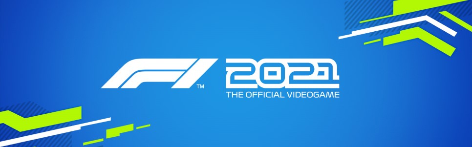 F1 2021 Review – Green Light
