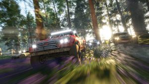 Forza Horizon 5 Rumours Heat up Again Thanks to New Hot Wheels Toys