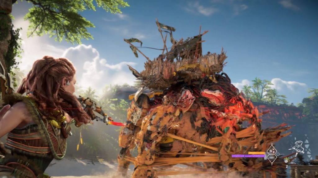 10 New Things We Learned About Horizon Forbidden West