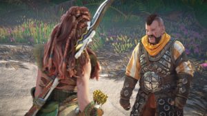 Horizon Forbidden West Has Other Returning Characters and Brand New Companions