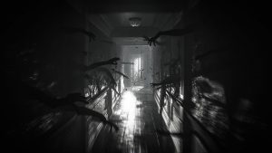 Layers of Fear 2 is Coming to Nintendo Switch