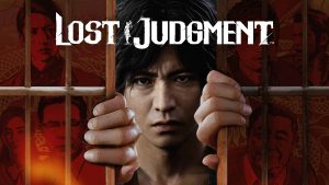 Is Lost Judgment Going to be the Last Game in the Series?
