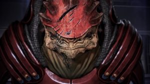 Amazon Studios Said To Be Nearing Deal For Mass Effect Adaptation For Prime Video