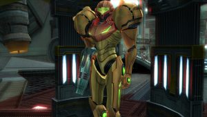 Metroid Prime Trilogy Switch Port Might Not Happen, Former Retro Studios Dev Suggests