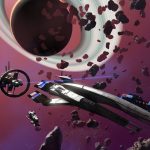 No Man’s Sky Adds Mass Effect’s Normandy as Unlockable Frigate in Crossover Event