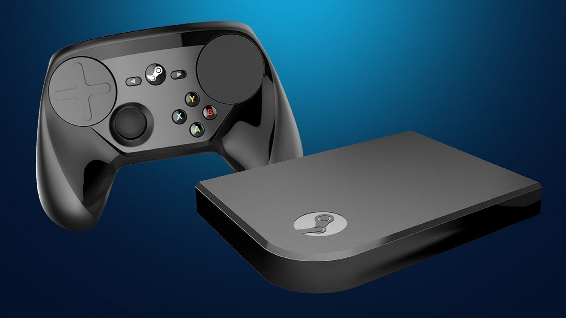 Valve's New Hardware Initiative May Be A Switch-Style Console – But Can  They Actually Pull It Off?