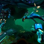 Job Listings Suggest That a New Subnautica Game is in the Works