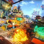 Sunset Overdrive Was One Hell of a Game