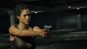 The Last of Us’ Merle Dandridge is Reprising Her Role in the HBO Series