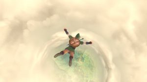 The Legend of Zelda: Skyward Sword HD Was Developed by Tantalus Media