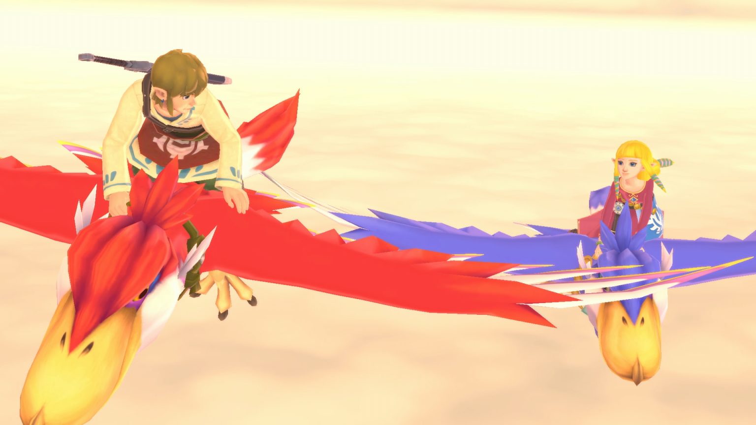 The Legend of Zelda Skyward Sword HD Guide How to Farm Rupees