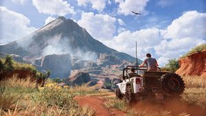Naughty Dog is “Building Future Teams for New Uncharted Titles”