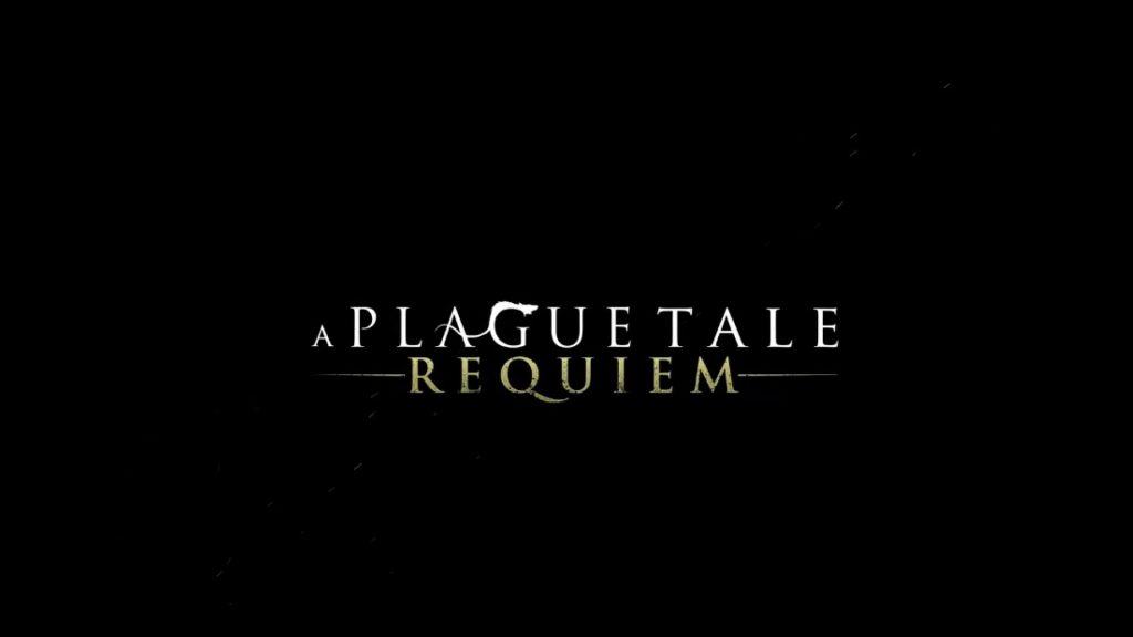 A Plague Tale Requiem