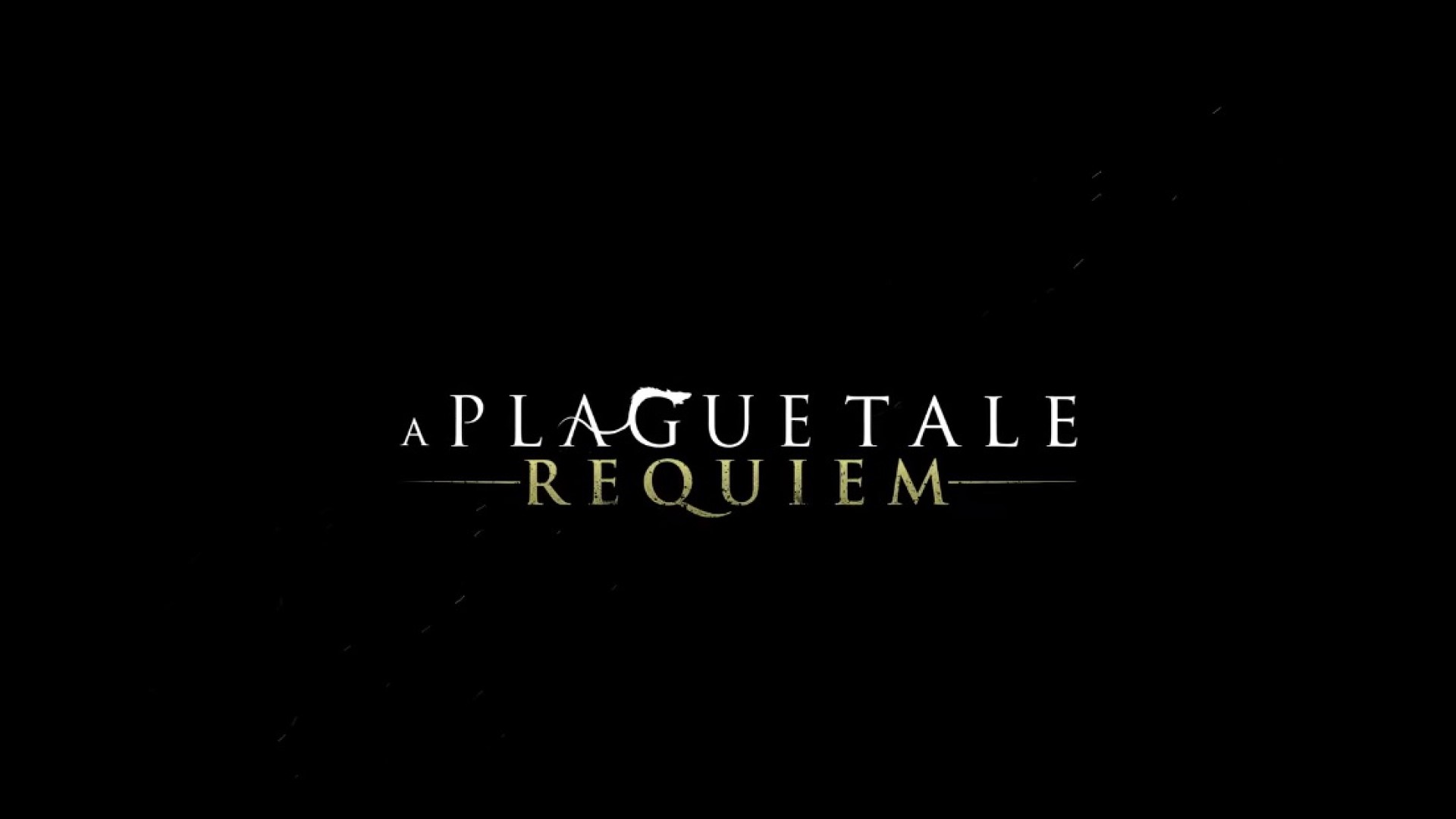 A Plague Tale: Requiem Announced For 2022 - Game Informer