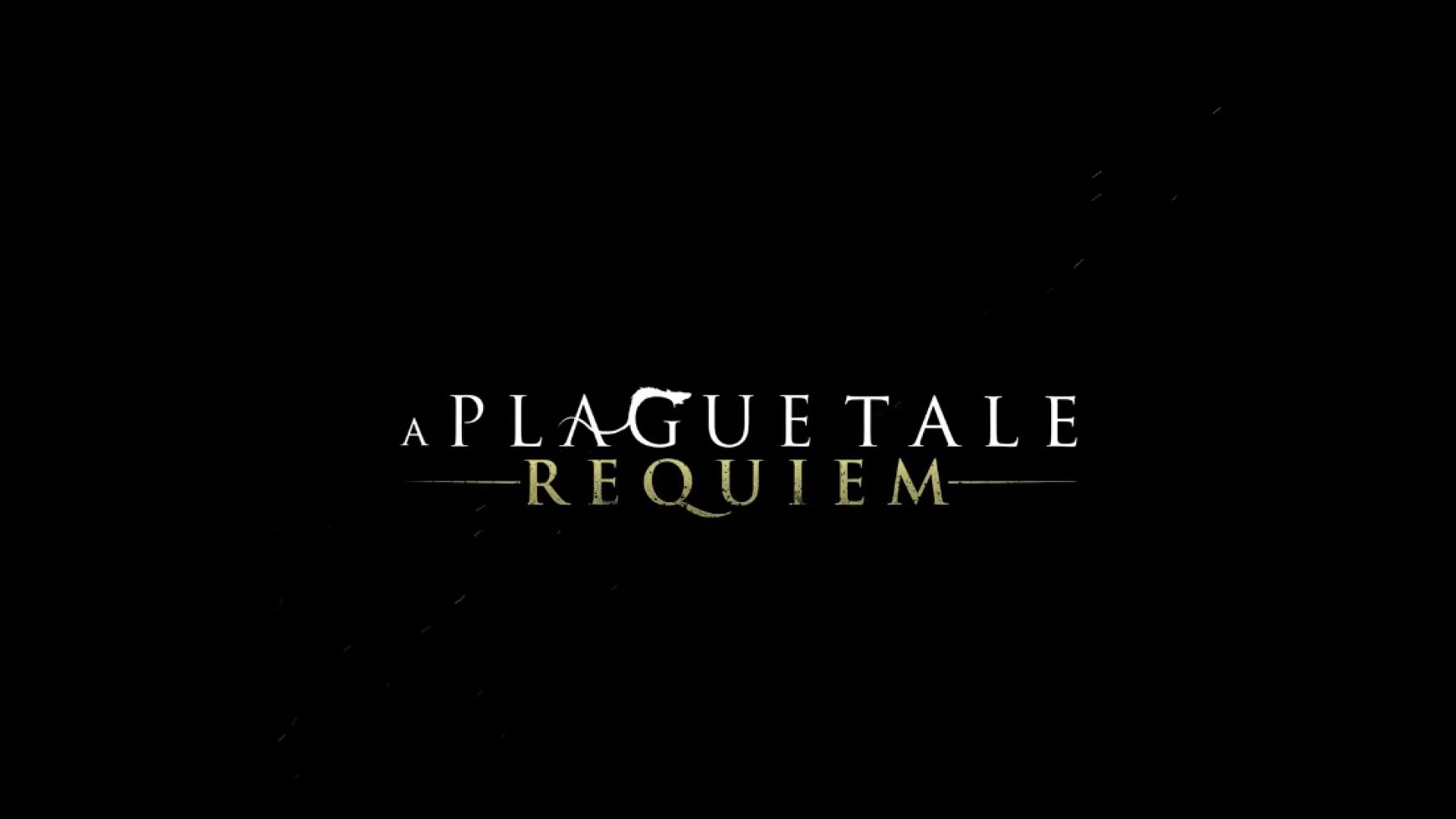 A Plague Tale Requiem Announced Launches In 2022 TrendRadars