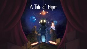 A Tale of Paper Interview – PS5 Performance, New Content, and More