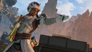 Apex Legends Hacked By Frustrated Titanfall Players, Respawn Fixes Issues