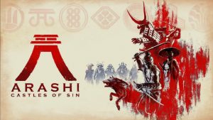 Arashi: Castles of Sin Announced for PlayStation VR