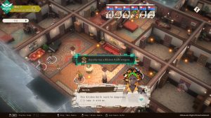 Crimesight, Mystery Simulation Game, Announced by Konami