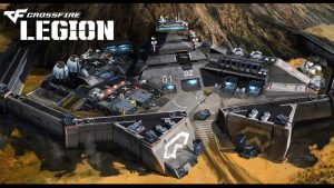 CrossFire: Legion Coming in 2022, Developed by Homeworld 3 Studio