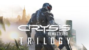 Crysis 2 and 3 Remastered Launch on November 17th for Steam