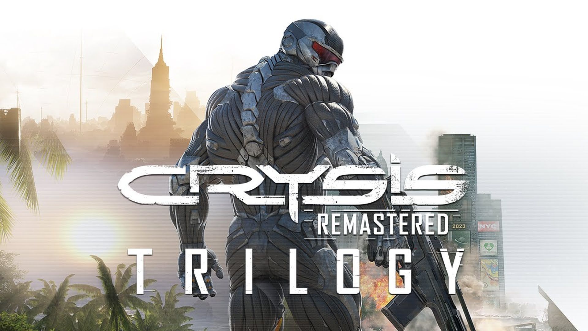 crysis 3 remastered pc download free