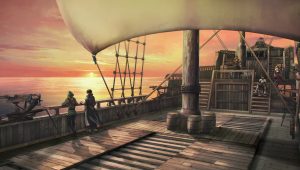 Dark Diety, Turn-based Strategy RPG, Released on Steam