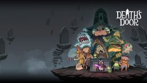 Death’s Door’s Success Has Met the Developer’s “Wildest Expectations”; Acid Nerve is Aware of Switch Demand